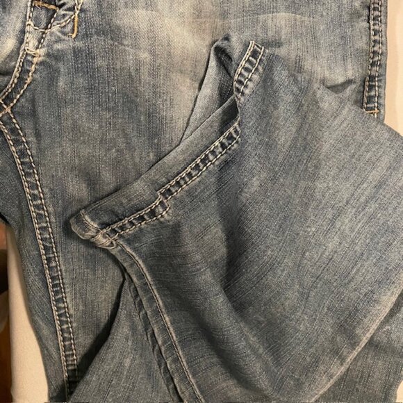 BUFFALO‎ Basic straight jenas - Picture 5 of 6